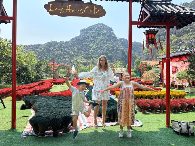 Hanoi Private Tour - 