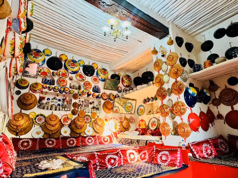 Addis Ababa Private Tour - 