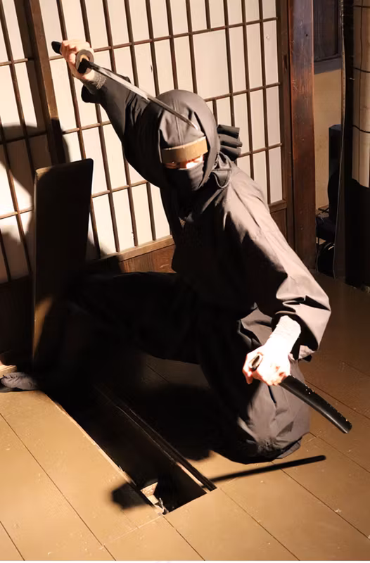 Nagoya Private Tour - 