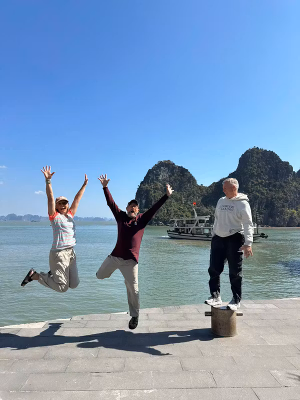 Hanoi Private Tour - 