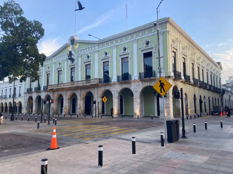 Merida Private Tour - 