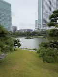 erstes Mal in der vielfältigen Stadt Tokio - 1