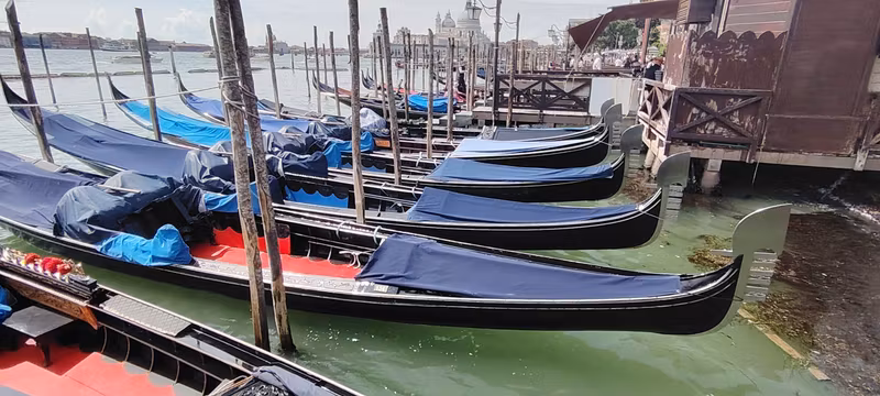 Venice Private Tour - 