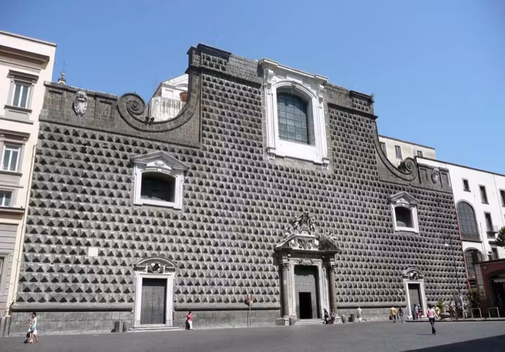 Naples Private Tour - 