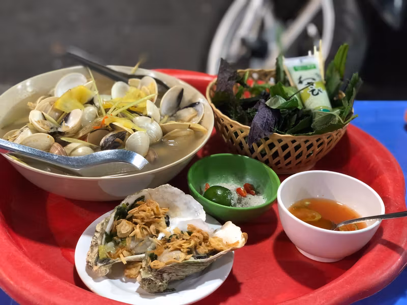 Hanoi Private Tour - 