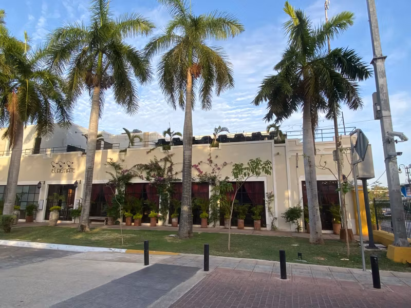 Merida Private Tour - 