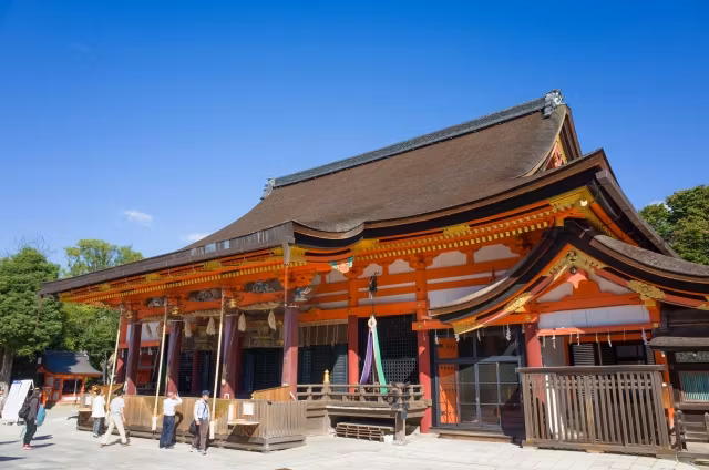 Kyoto Private Tour - Yasaka Shrine