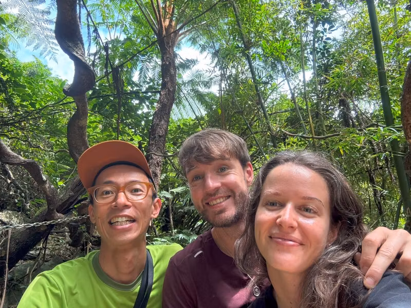 Kagoshima Private Tour - 