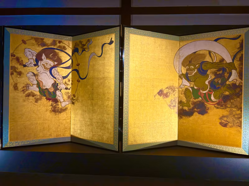 Kyoto Private Tour - 