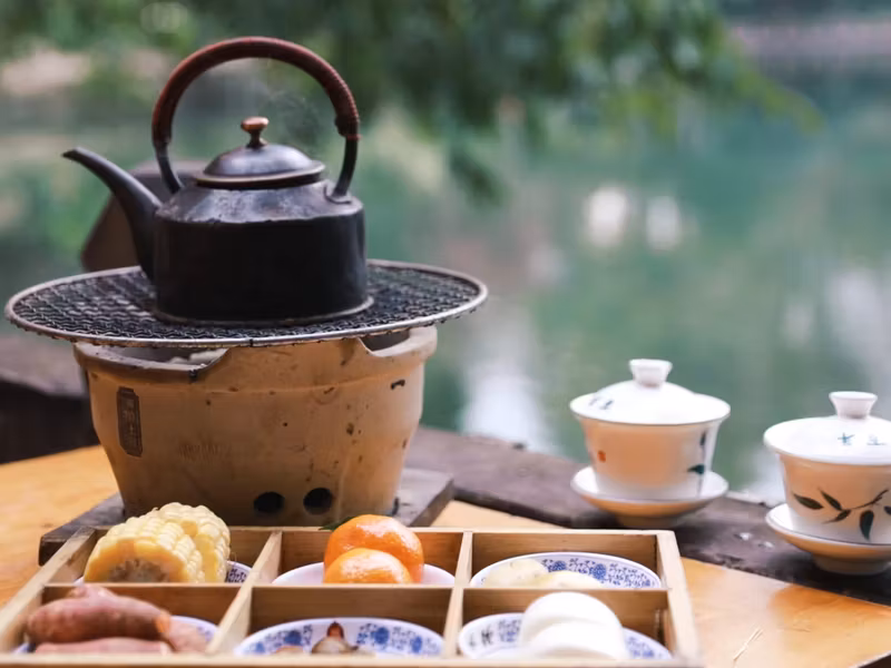 Chengdu Private Tour - 