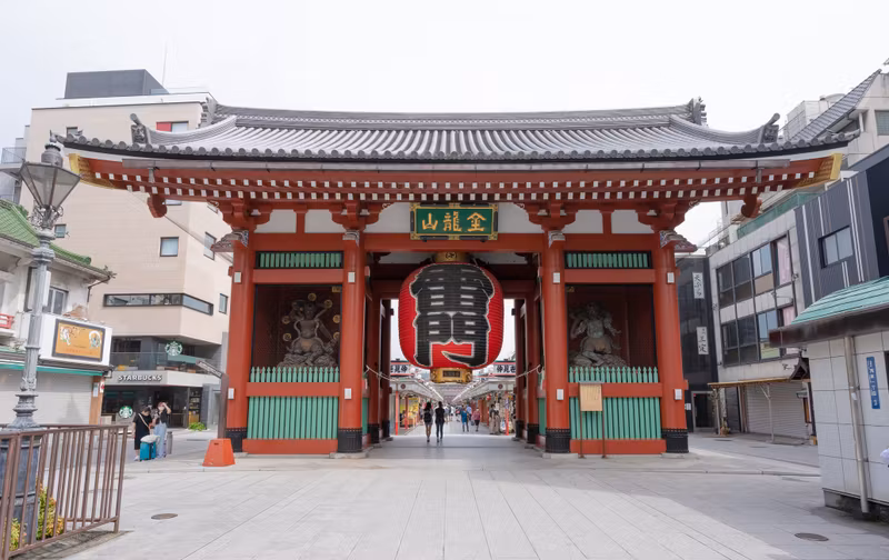 Tokyo Private Tour - 