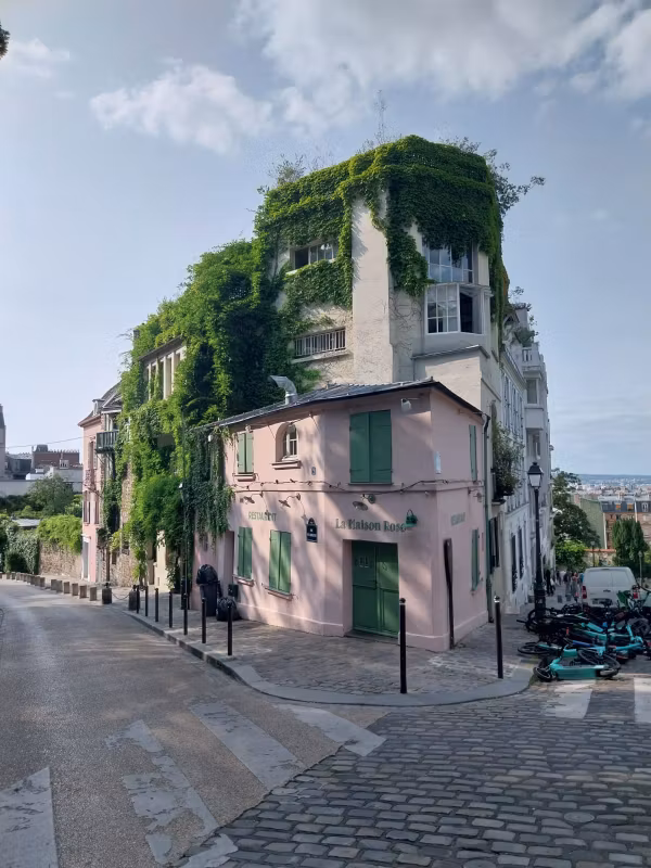 Ile-de-France Private Tour - 