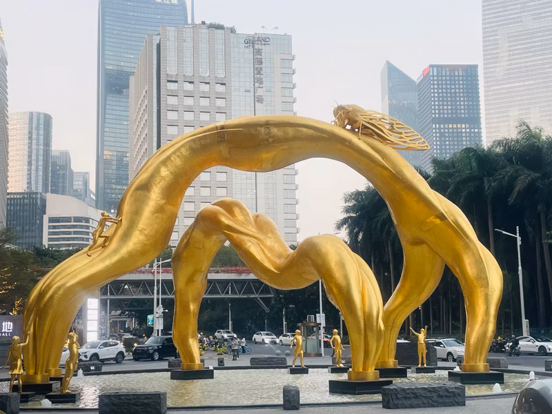 Guangzhou Private Tour - 