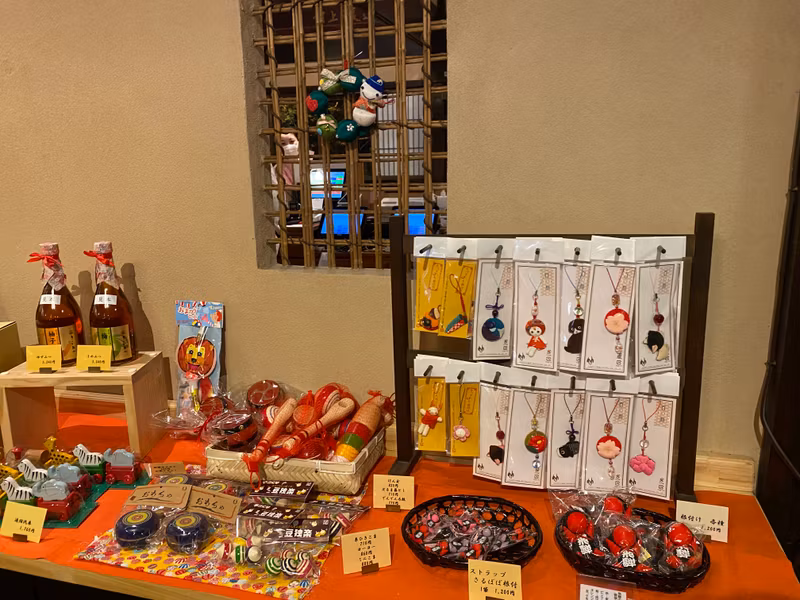 Tokyo Private Tour - Souvenir shopping to end the day!