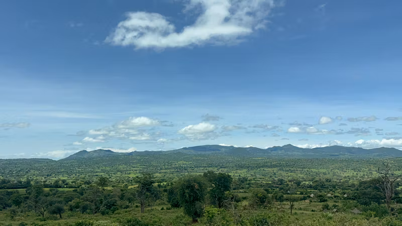 Addis Ababa Private Tour - 