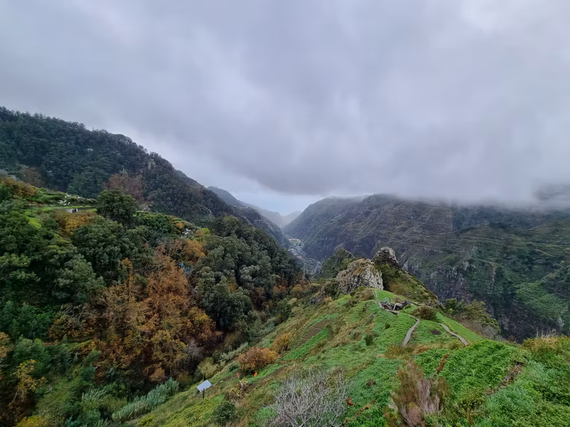 Madeira Private Tour - Serra de Água Valley