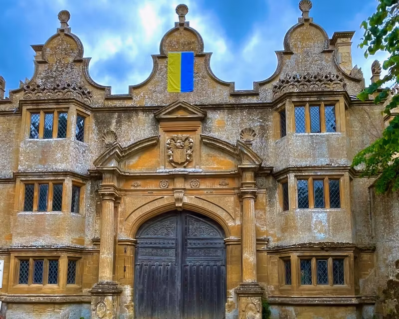 Cotswolds Private Tour - Stanway