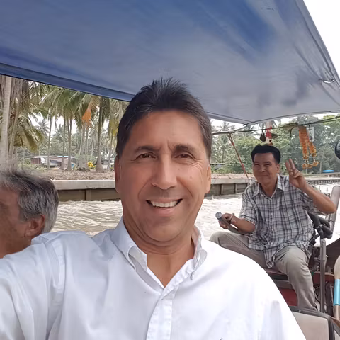 Alfonso B.