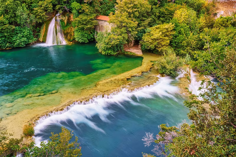 Split Private Tour - 