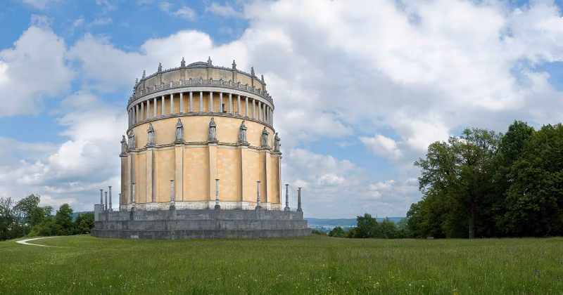 Munich Private Tour - 