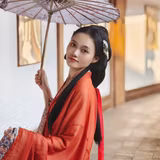 China Tour Guide - Veronica T.