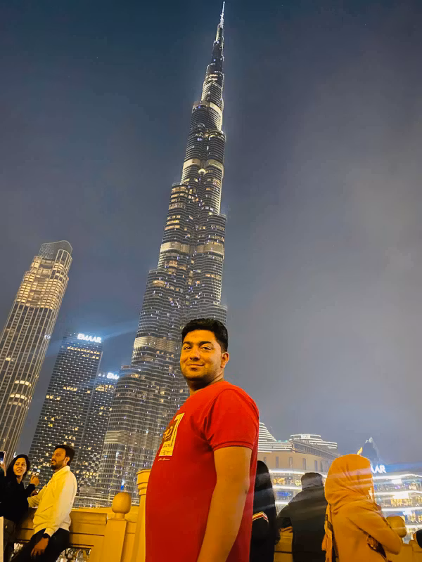 Abu Dhabi Private Tour - 