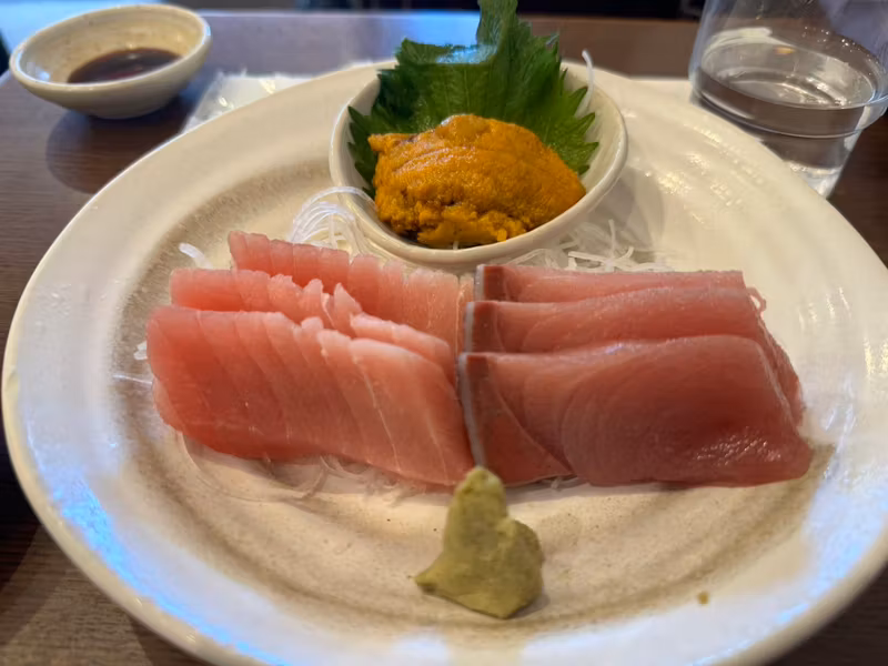 Tokyo Private Tour - SUGAMO