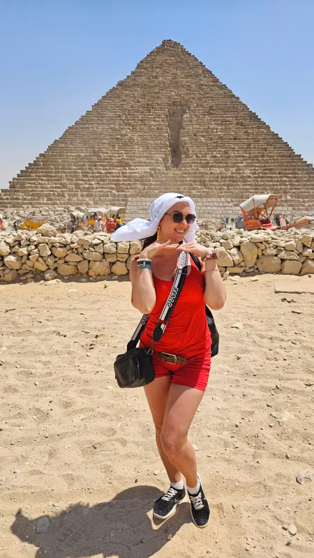 Cairo Private Tour - schöne Fotos