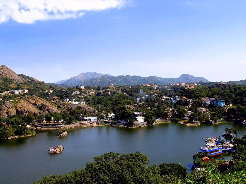 Udaipur Private Tour - Nakki Lake