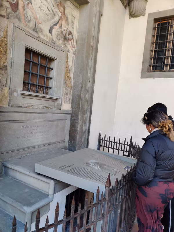 Florence Private Tour - 