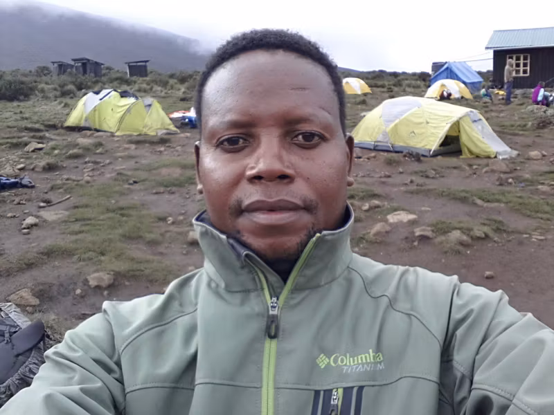 Kilimanjaro Private Tour - 