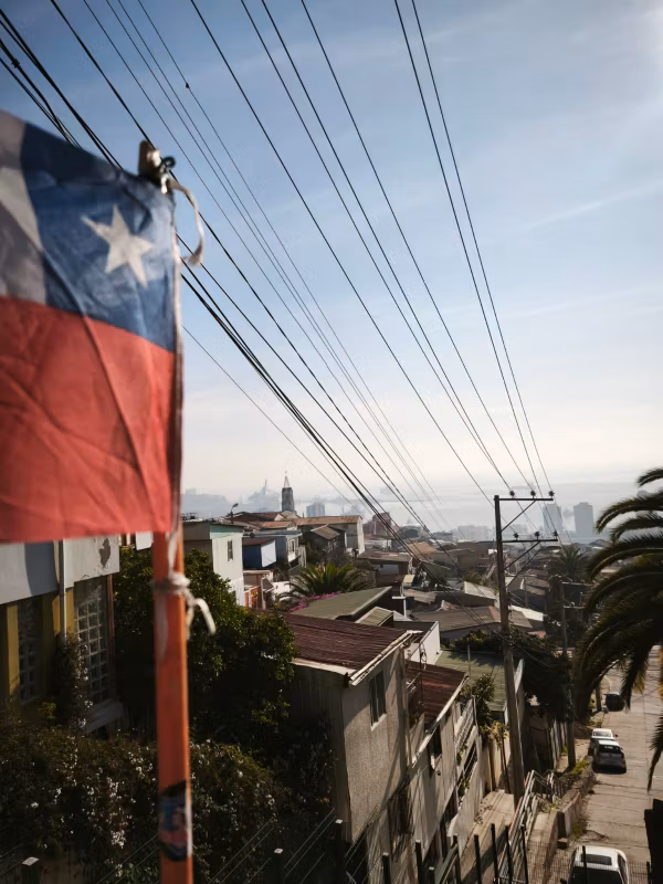 Santiago Private Tour - 