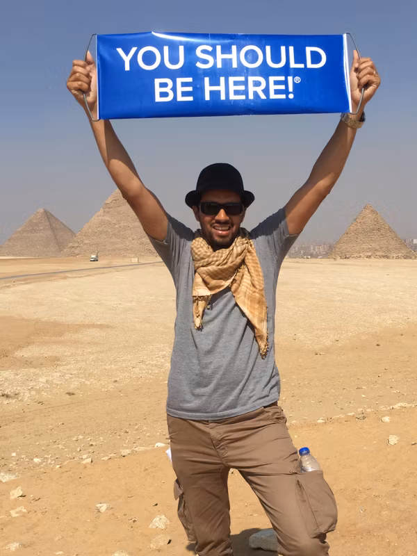 Cairo Private Tour - 