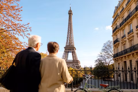 Paris Trip Planning: How to Plan the Perfect Visit for Your Pace & Style
