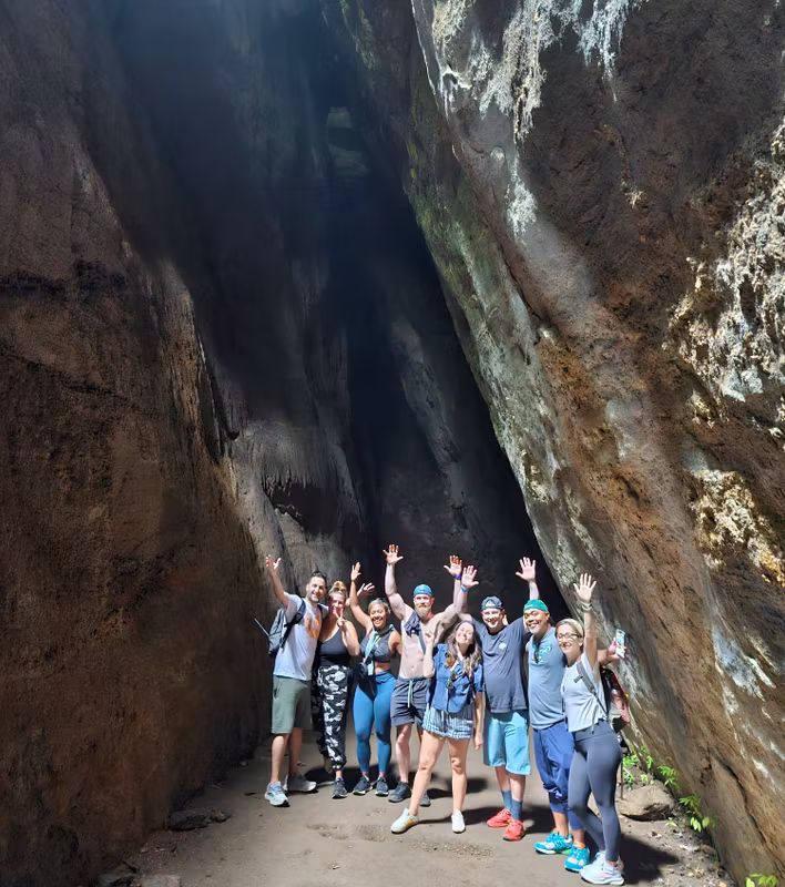 Rio de Janeiro Private Tour - Explore the depths of Tijuca Forest’s Bat Cave