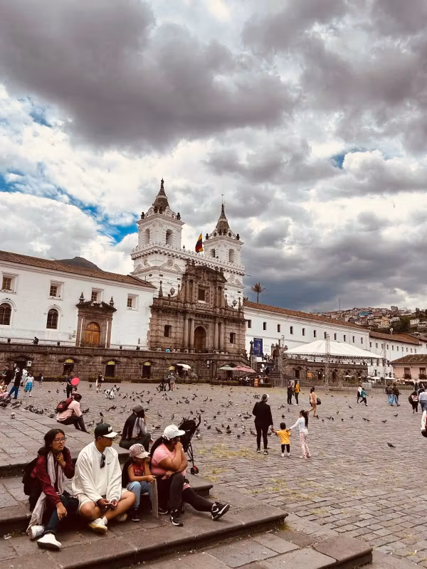 Pichincha Private Tour - 