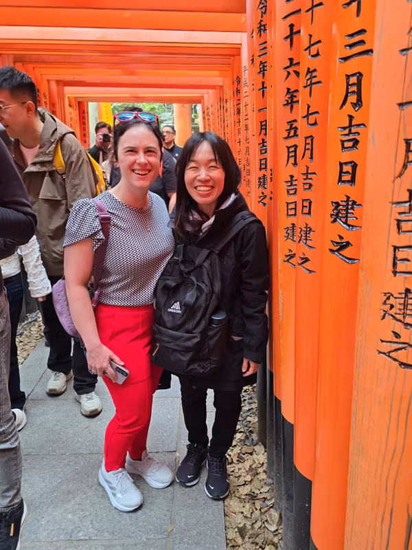 Kyoto Private Tour - 