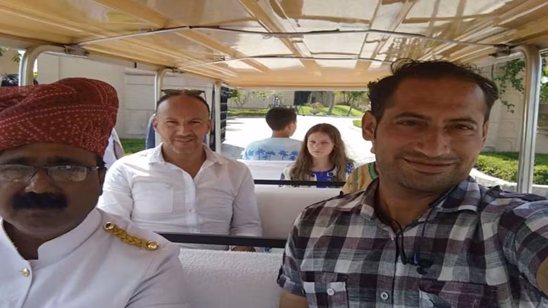 Agra Private Tour - Car
