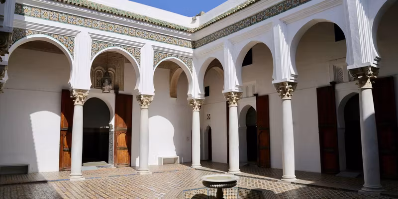 Tangier Private Tour - 