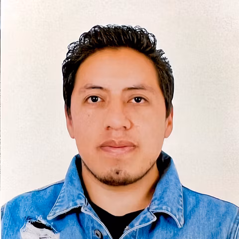 Carchi Tour Guide - Marco B.