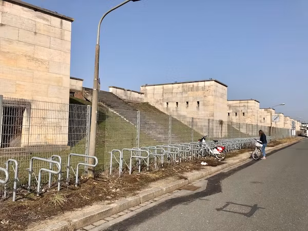 Nuremberg Private Tour - Former Nazi Party Rallye Grounds