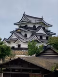 Private Car Tour - Enjoy the authentic castle towns and famous Oumi beef just outside Kyoto - 2