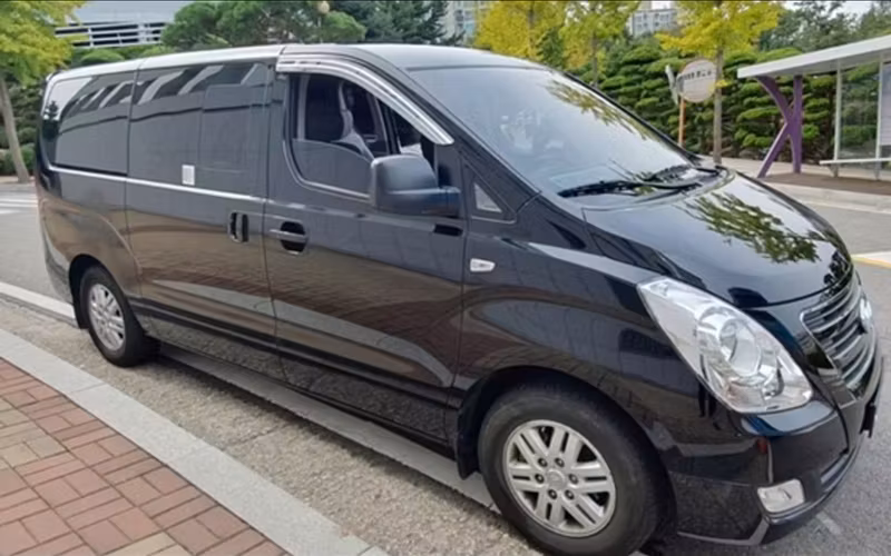 Seoul Private Tour - 