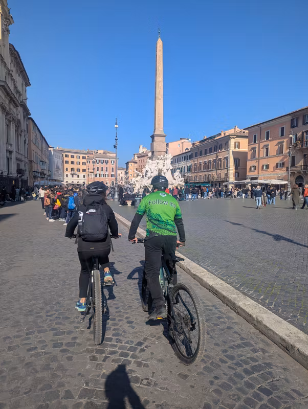 Rome Private Tour - 