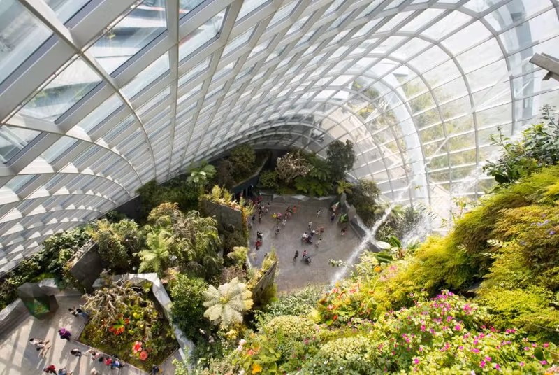 Singapore Private Tour - 