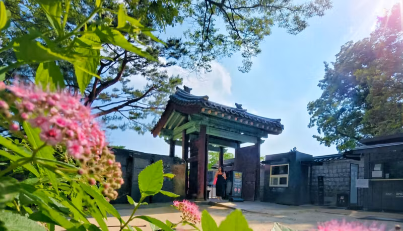Seoul Private Tour - 