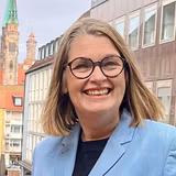 Germany Tour Guide - Claudia R.