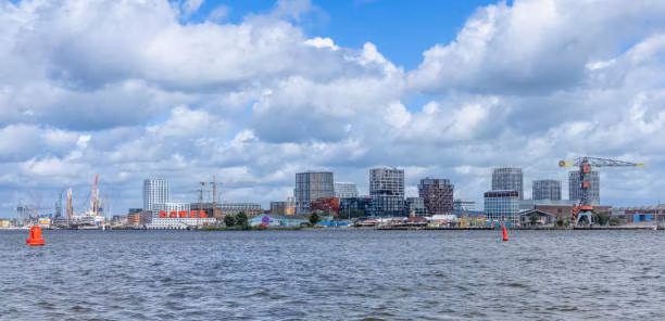 Amsterdam Private Tour - 