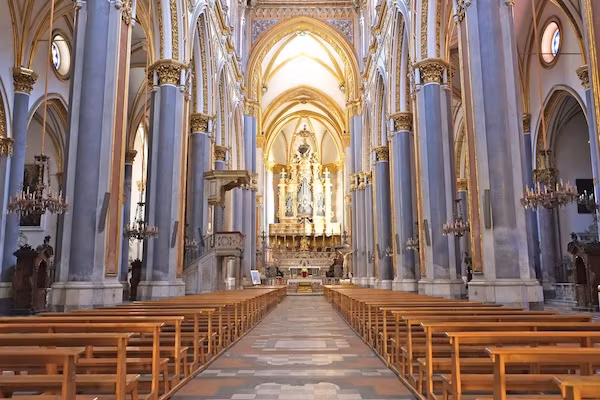 Naples Private Tour - 