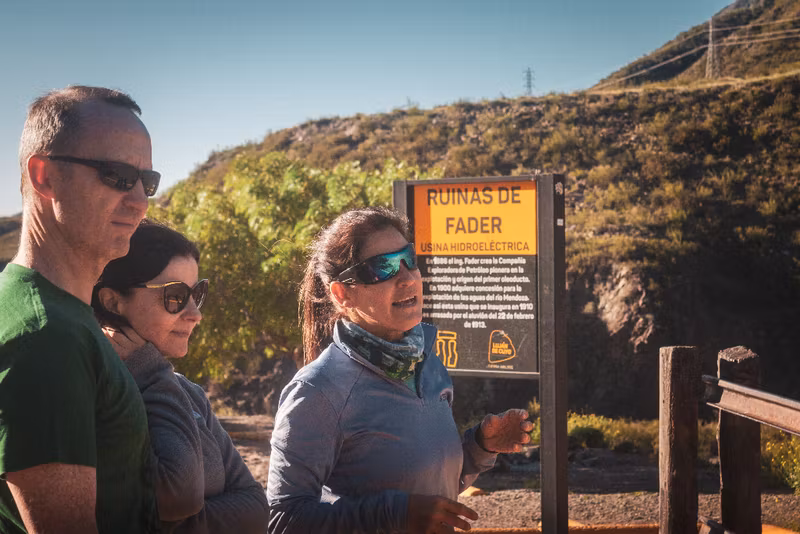 Mendoza Private Tour - 